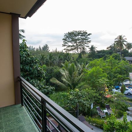 Khaolak Suthawan Resort - Sha Plus Као Лак Екстериор снимка