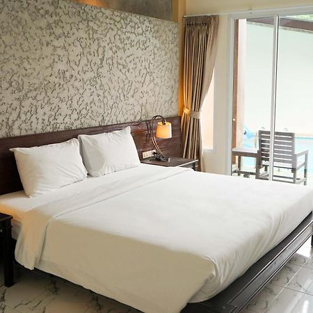 Khaolak Suthawan Resort - Sha Plus Као Лак Екстериор снимка