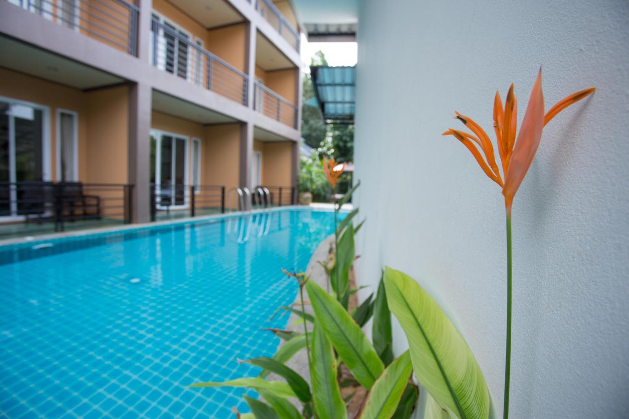 Khaolak Suthawan Resort - Sha Plus Као Лак Екстериор снимка