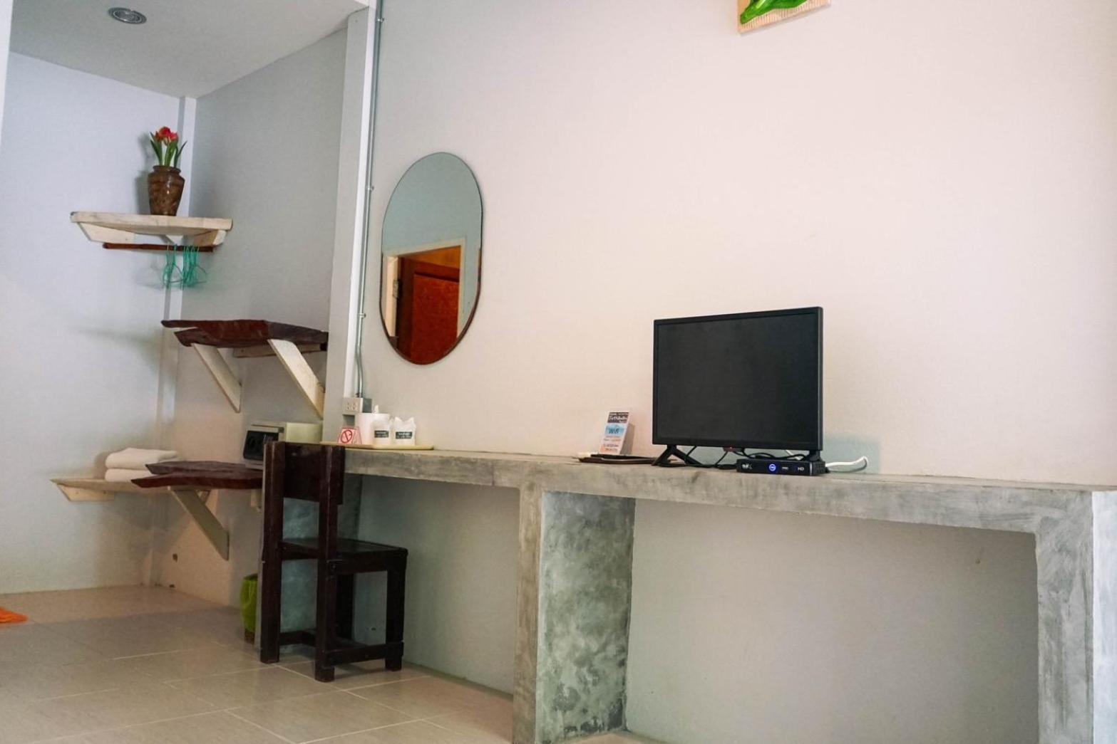 Khaolak Suthawan Resort - Sha Plus Као Лак Екстериор снимка