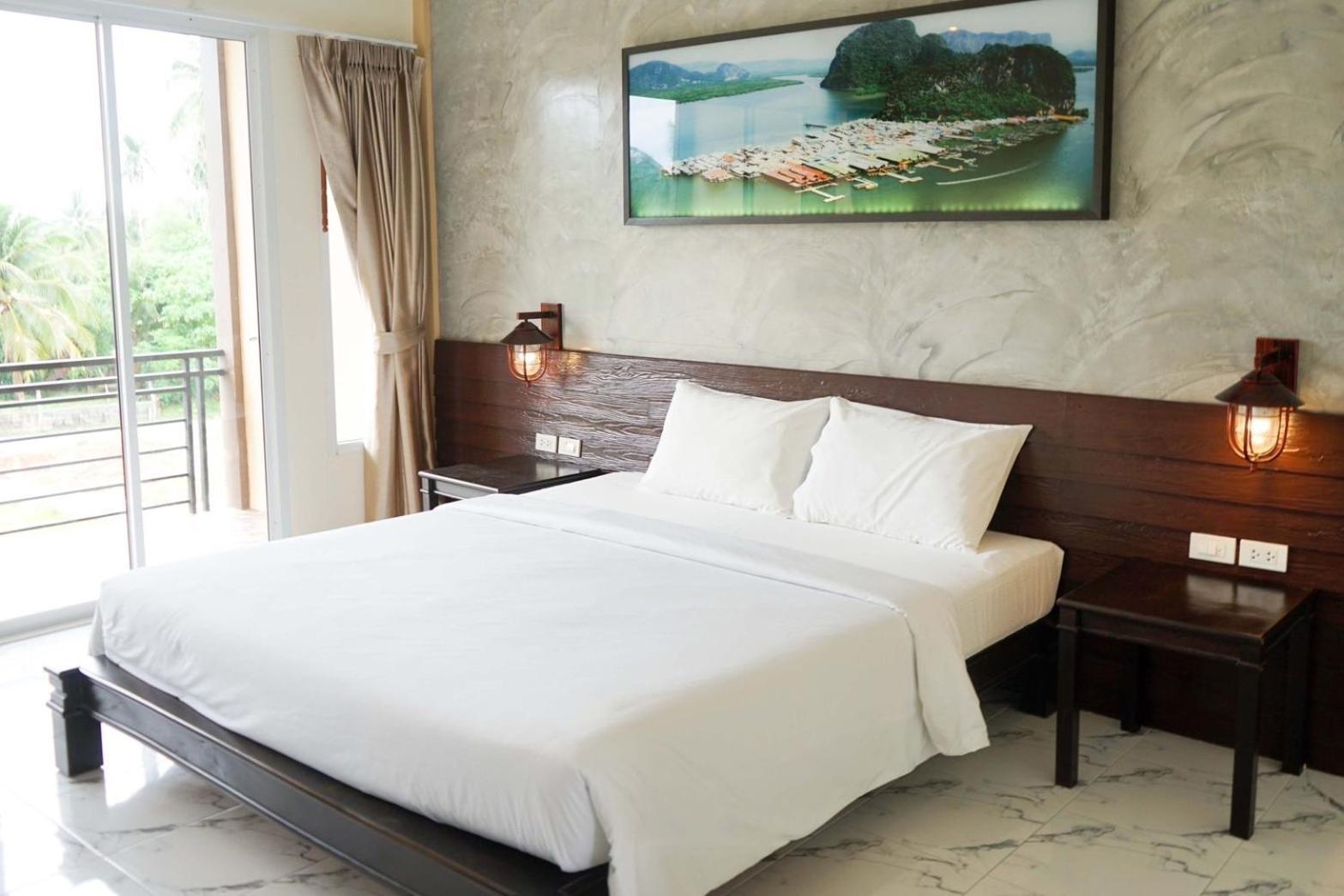 Khaolak Suthawan Resort - Sha Plus Као Лак Екстериор снимка