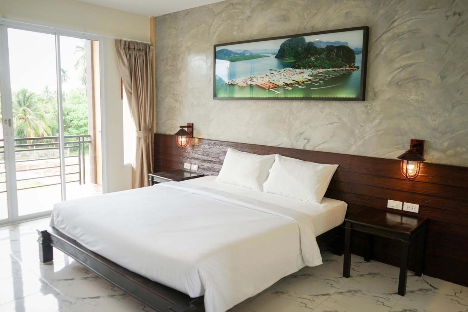 Khaolak Suthawan Resort - Sha Plus Као Лак Екстериор снимка