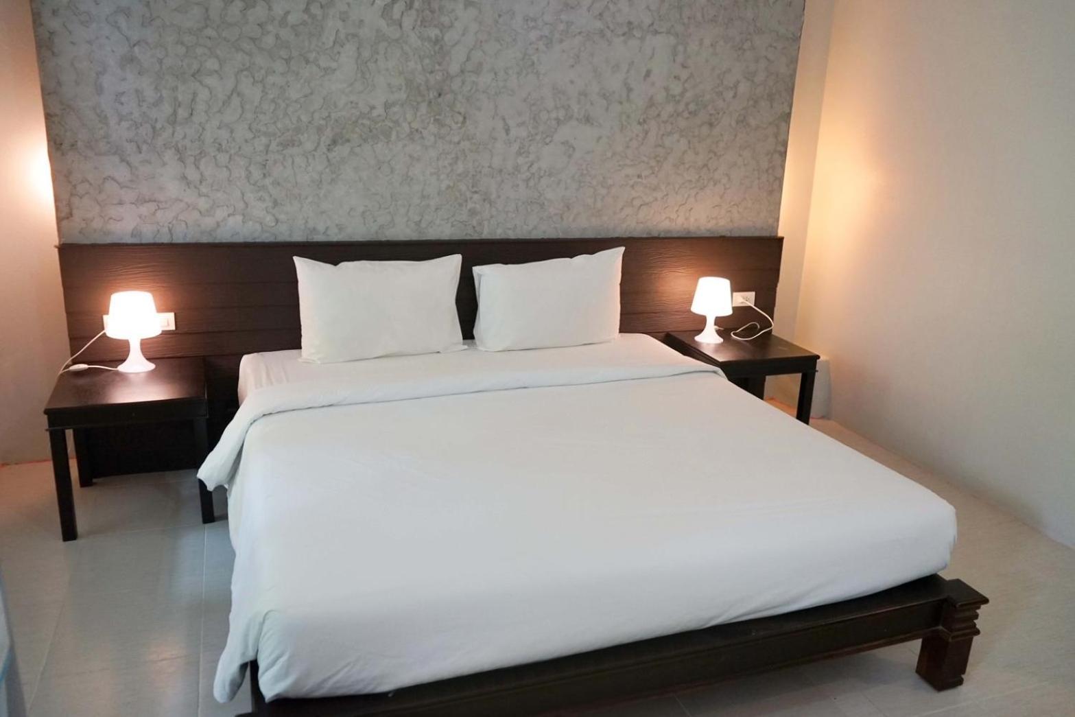 Khaolak Suthawan Resort - Sha Plus Као Лак Екстериор снимка