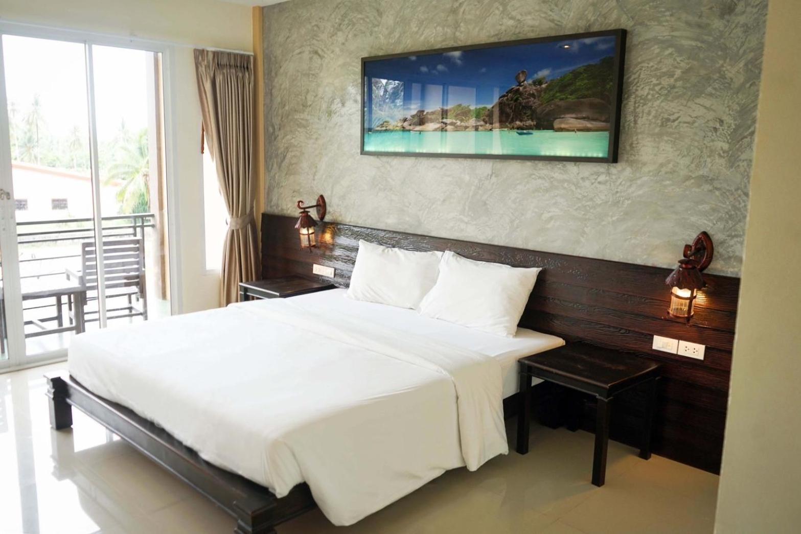 Khaolak Suthawan Resort - Sha Plus Као Лак Екстериор снимка