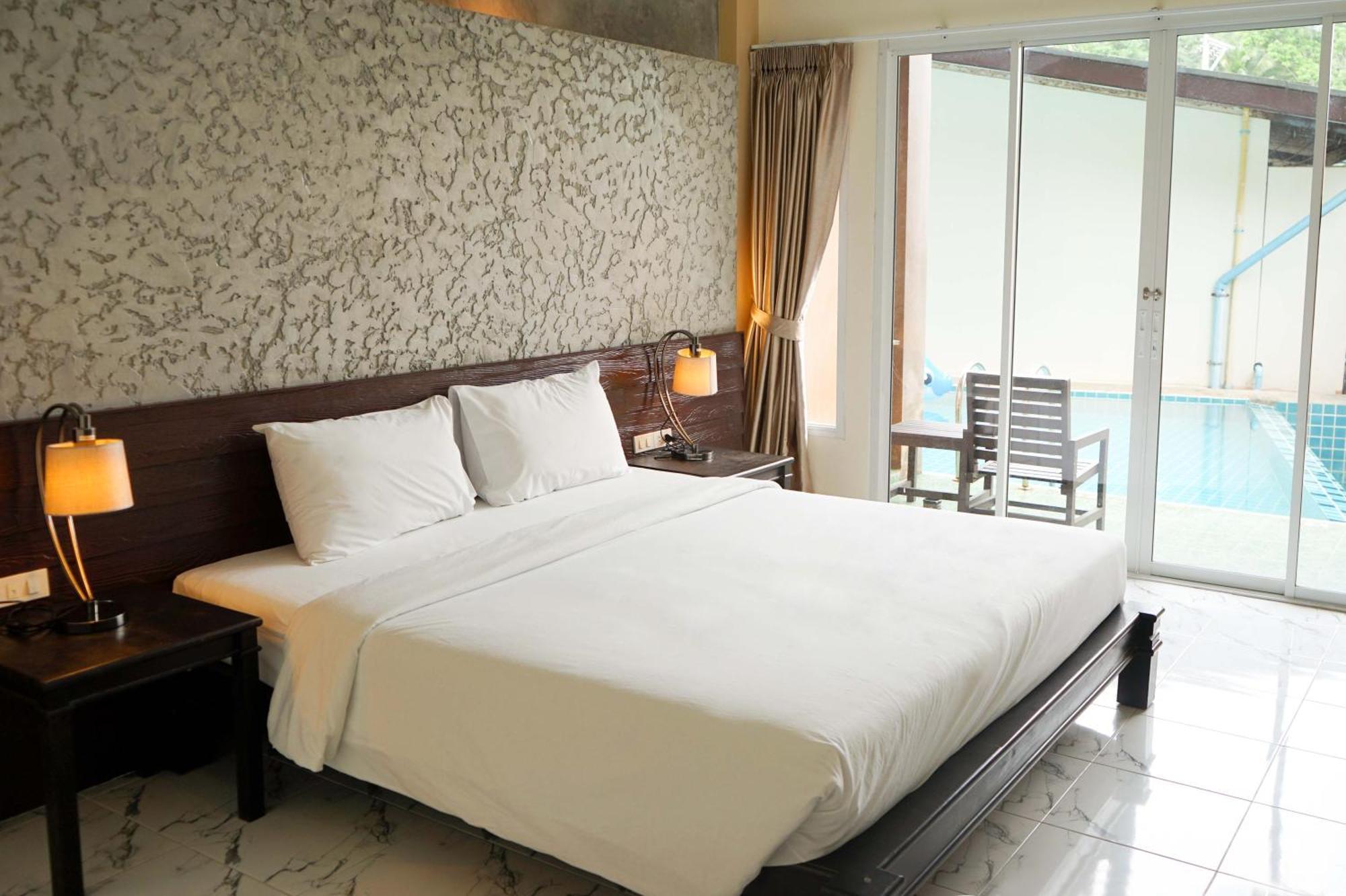 Khaolak Suthawan Resort - Sha Plus Као Лак Екстериор снимка