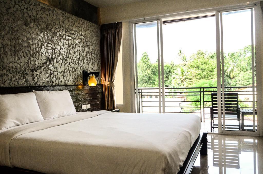 Khaolak Suthawan Resort - Sha Plus Као Лак Екстериор снимка