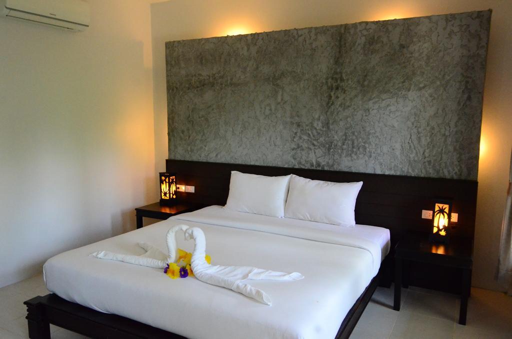 Khaolak Suthawan Resort - Sha Plus Као Лак Екстериор снимка