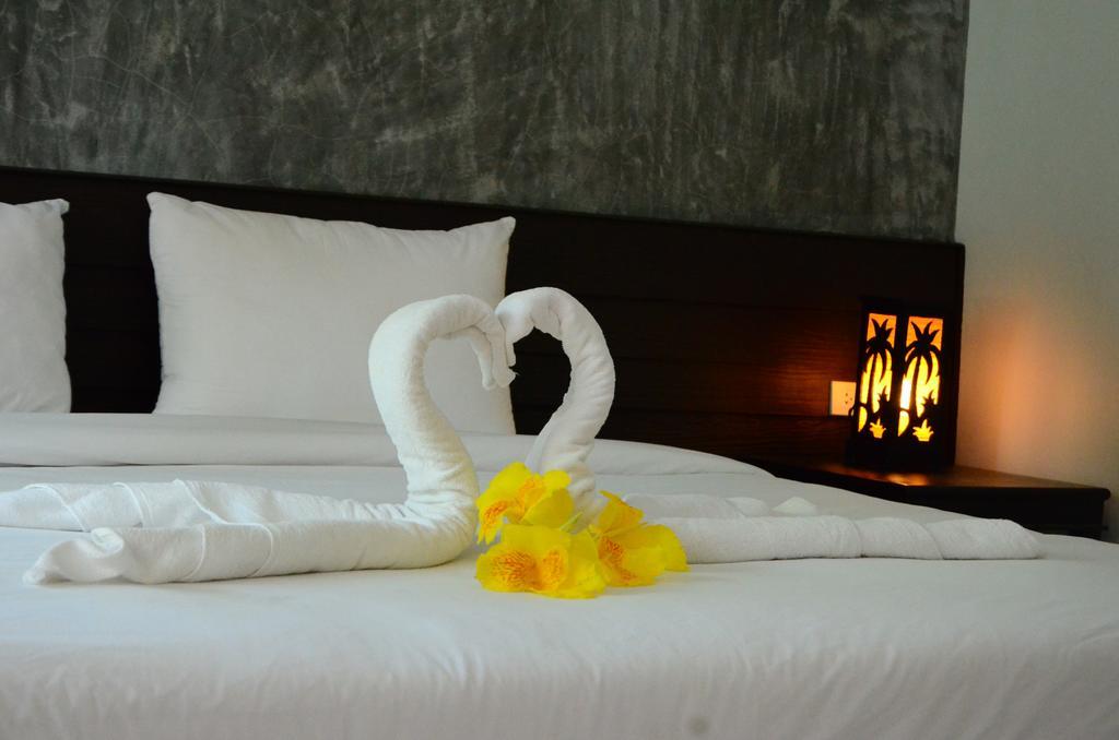Khaolak Suthawan Resort - Sha Plus Као Лак Екстериор снимка
