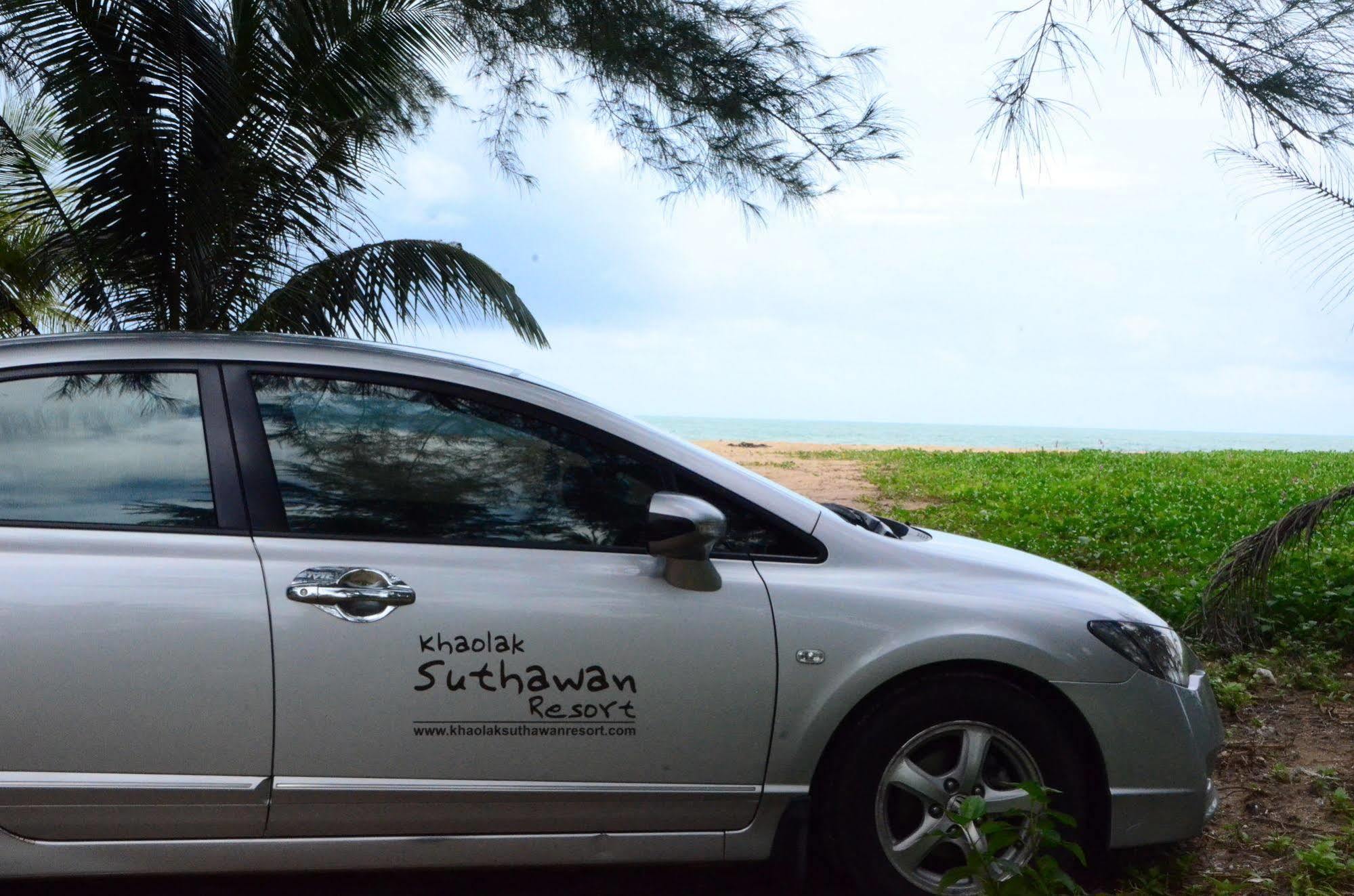 Khaolak Suthawan Resort - Sha Plus Као Лак Екстериор снимка