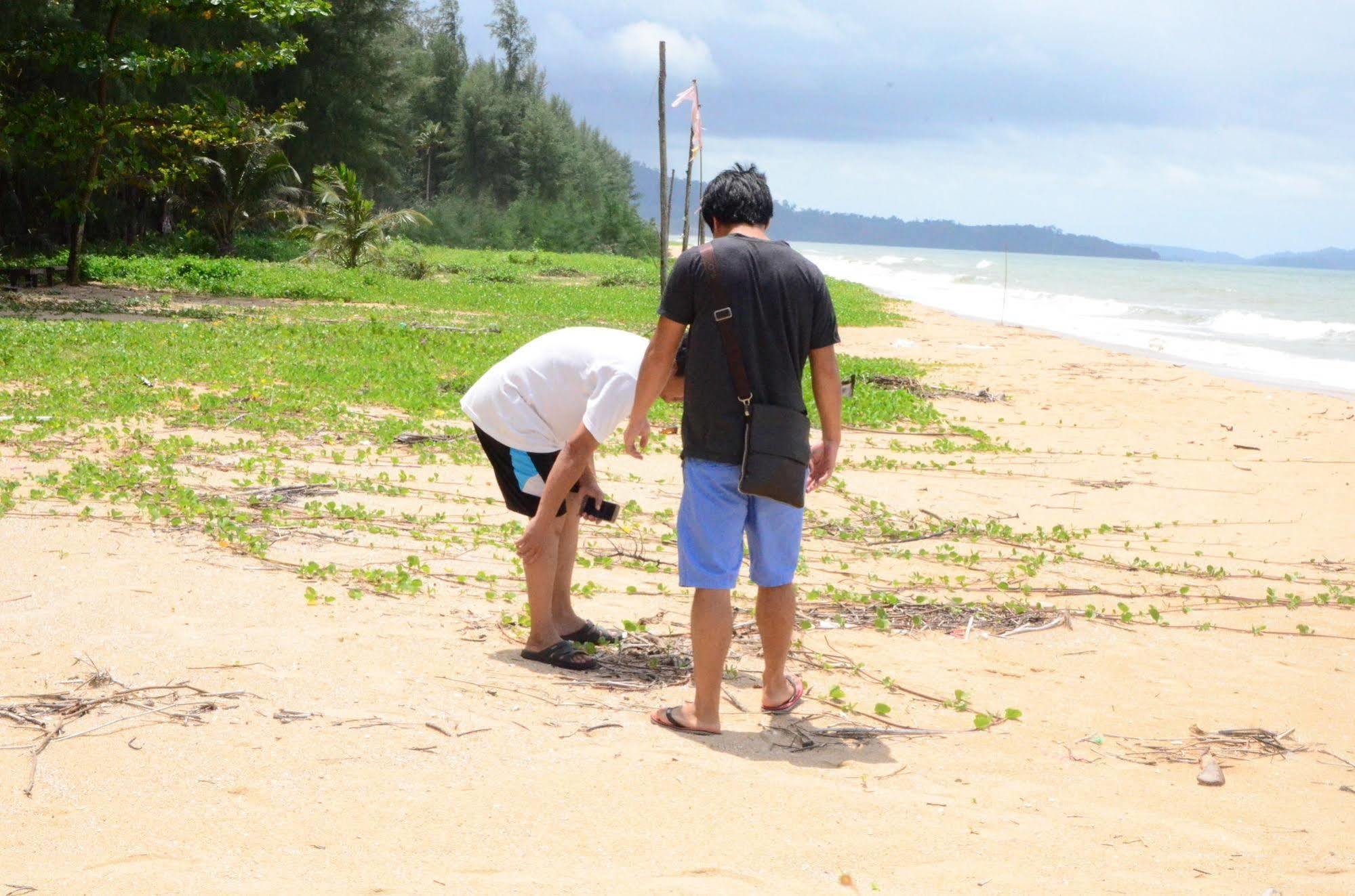 Khaolak Suthawan Resort - Sha Plus Као Лак Екстериор снимка