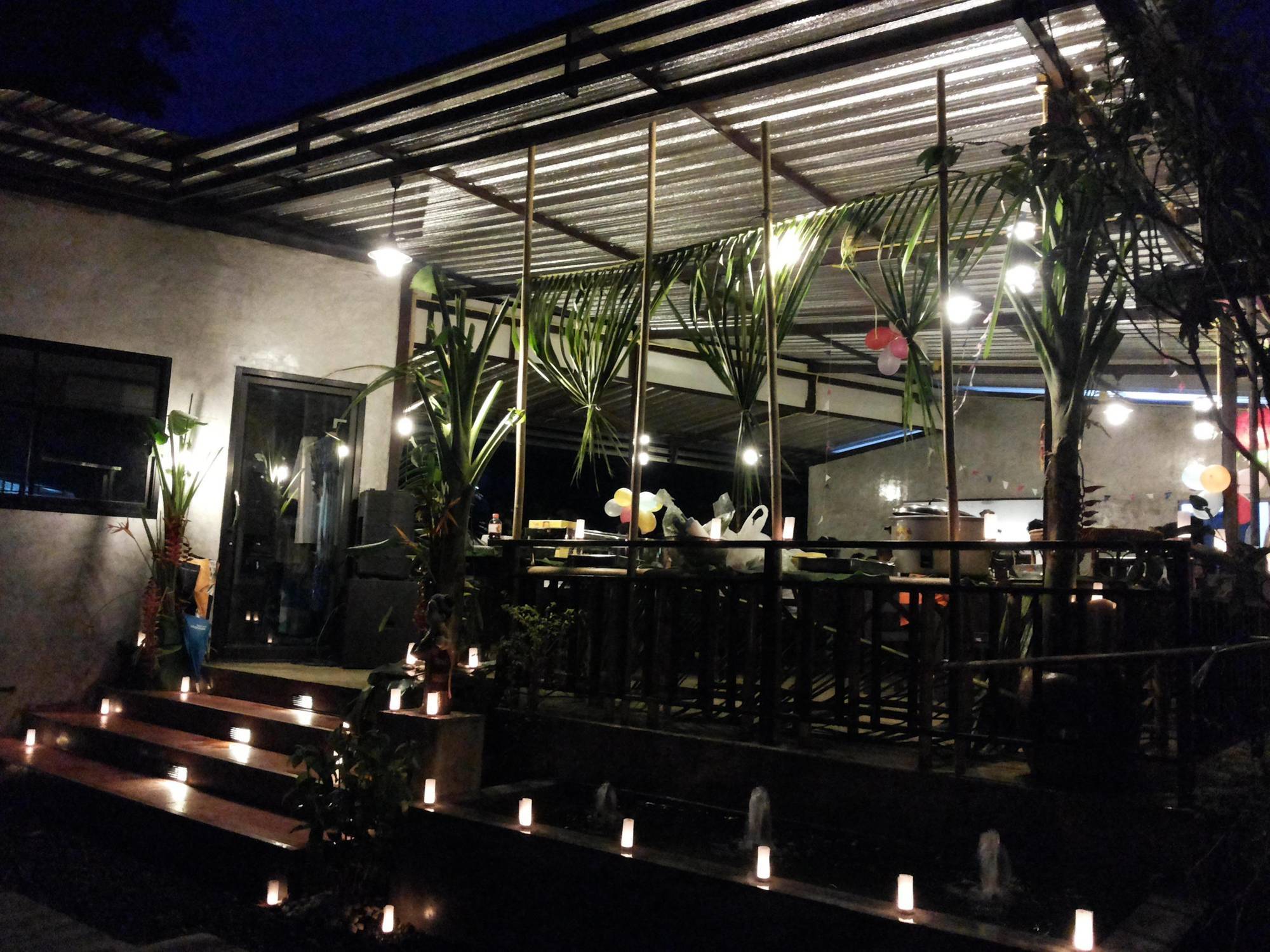 Khaolak Suthawan Resort - Sha Plus Као Лак Екстериор снимка