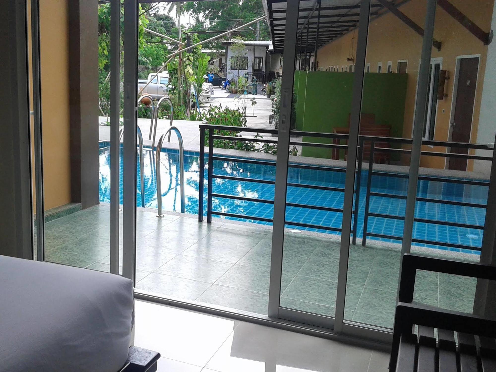 Khaolak Suthawan Resort - Sha Plus Као Лак Екстериор снимка