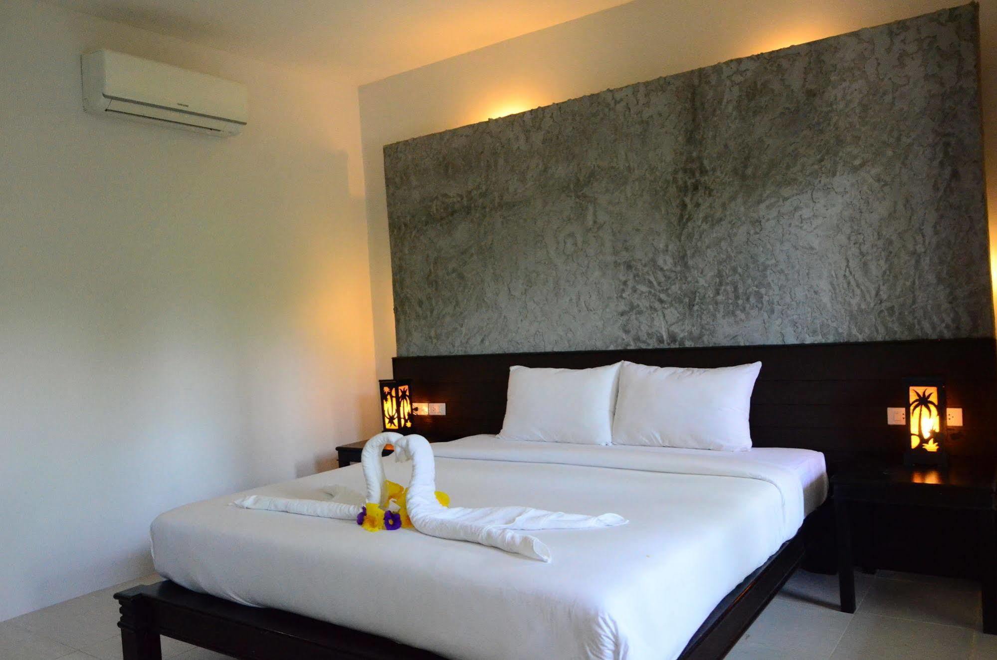 Khaolak Suthawan Resort - Sha Plus Као Лак Екстериор снимка