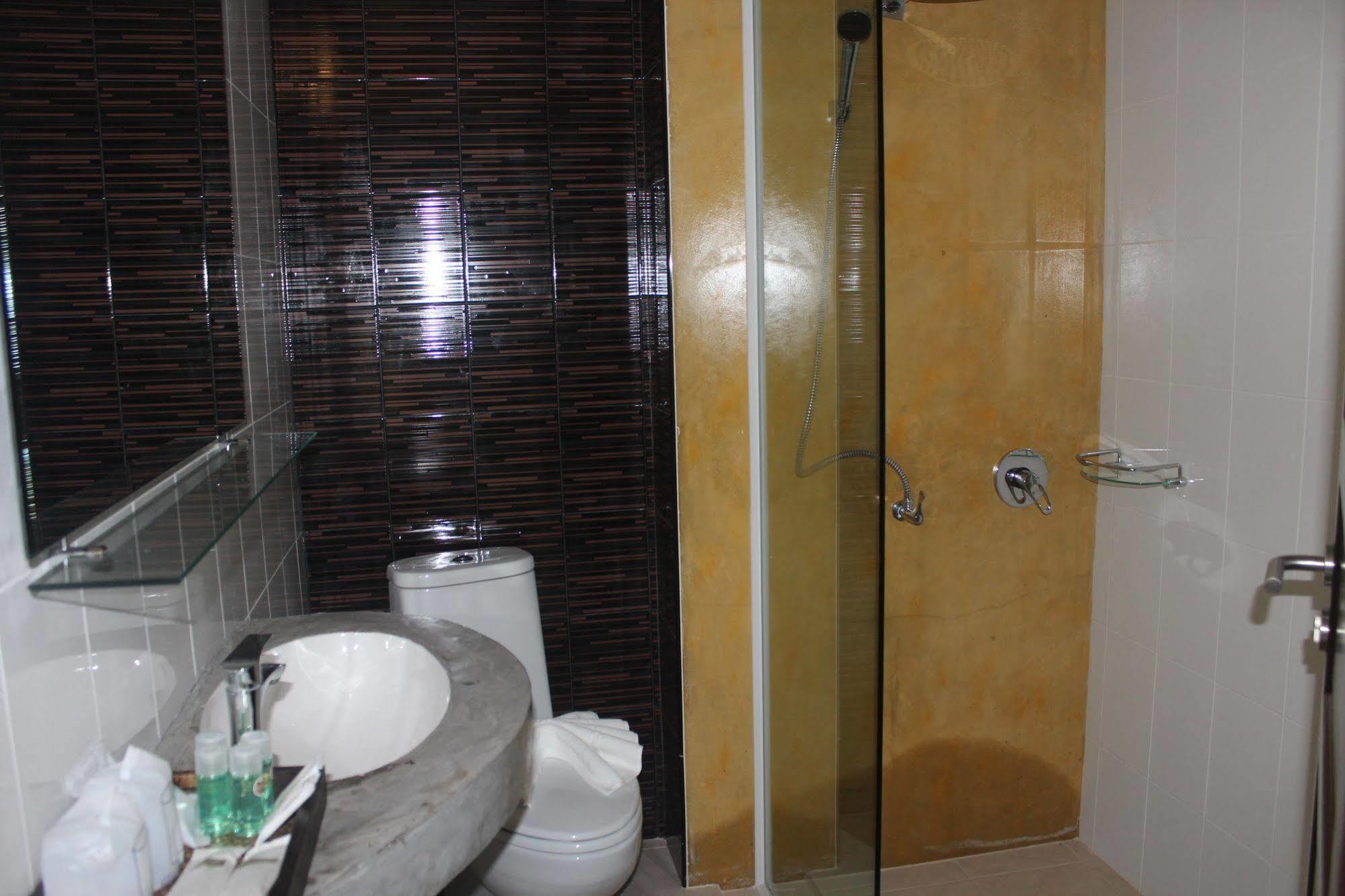 Khaolak Suthawan Resort - Sha Plus Као Лак Екстериор снимка
