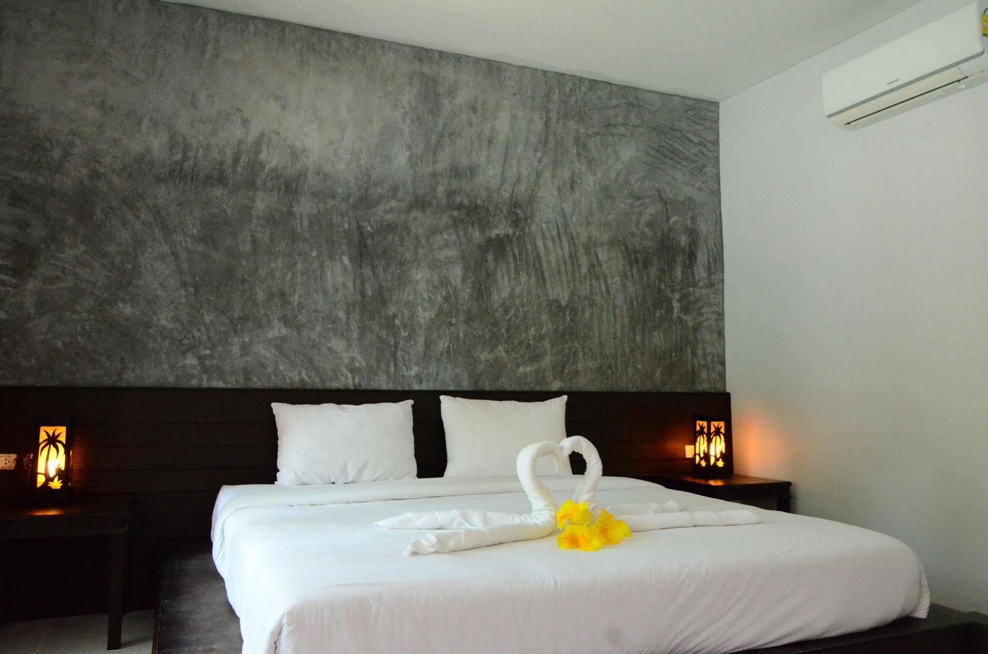 Khaolak Suthawan Resort - Sha Plus Као Лак Екстериор снимка