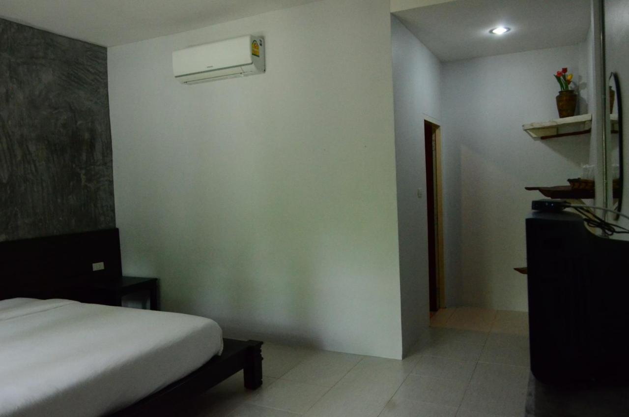 Khaolak Suthawan Resort - Sha Plus Као Лак Екстериор снимка